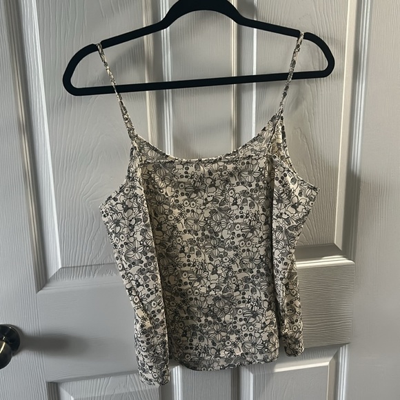 Printed Cami - Picture 3 of 3